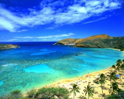 Islas hawaii